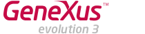 GeneXus